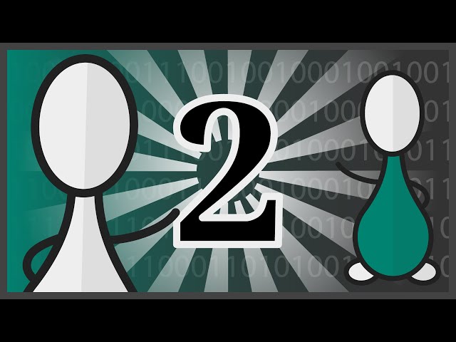 INVENTING A NUMBER SYSTEM 2 ft. Conlang Critic