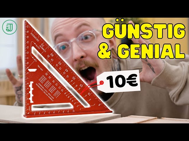 THIS is the ONLY ANGLE you need! | Jonas Winkler