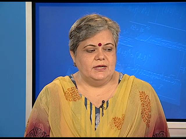 Three Dimensional Geometry: Equation of Line