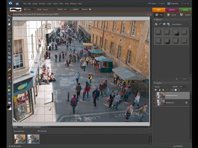 Editing 1-0-1 in (Adobe®) - Creative Suite, Photoshop, Elements, Lightroom, (Microsoft) - Paintshop,
