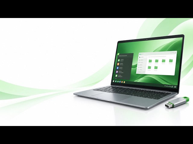 Linux Mint Installation Guide