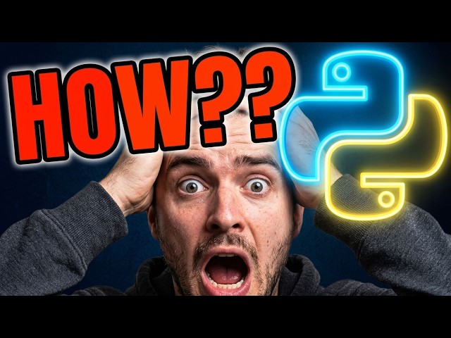 How Python Took Over AI in 35 Years (Full History)
