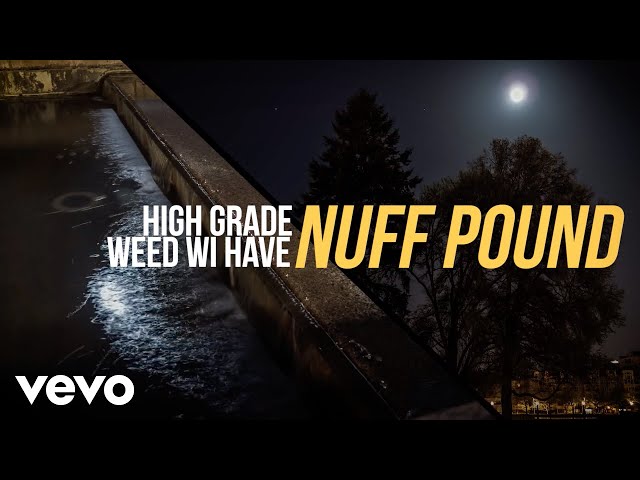 Chronic Law - Tribute (Official Lyric Video)