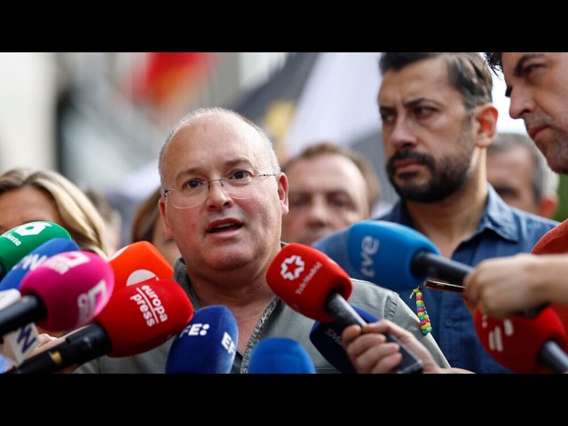 The PP pressures Sánchez in search of an early election - laSexta Noticias