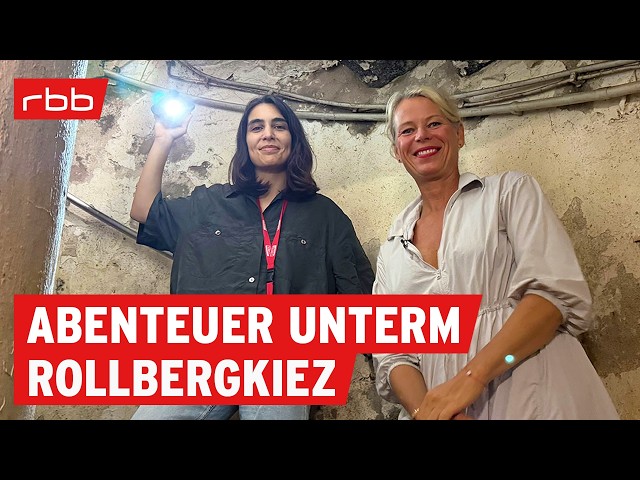 Rollbergbier, Kiezanker und Oper für alle | Heimatjournal | Reportage
