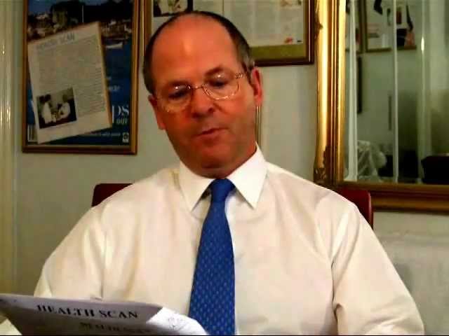 ARTHRITIS  THE ANSWER