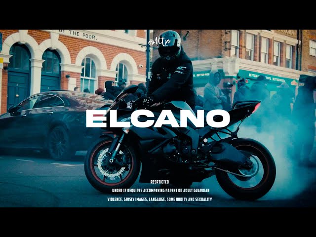 [FREE FOR PROFIT] UK Drill Type Beat - "Elcano"