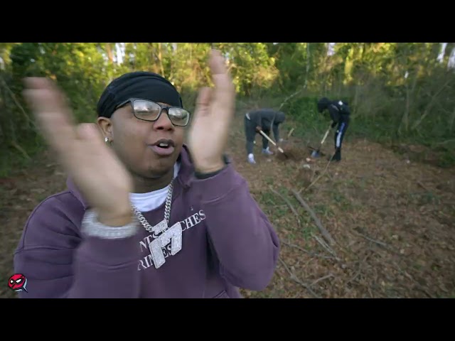 VonOff1700 - B4 (Video Oficial)
