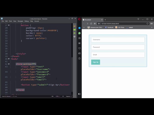 CSS Attribute Selector Matching a Value