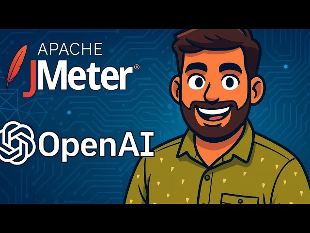 Boost Your JMeter Testing with OpenAI LLM Integration (Feather Wand Guide)