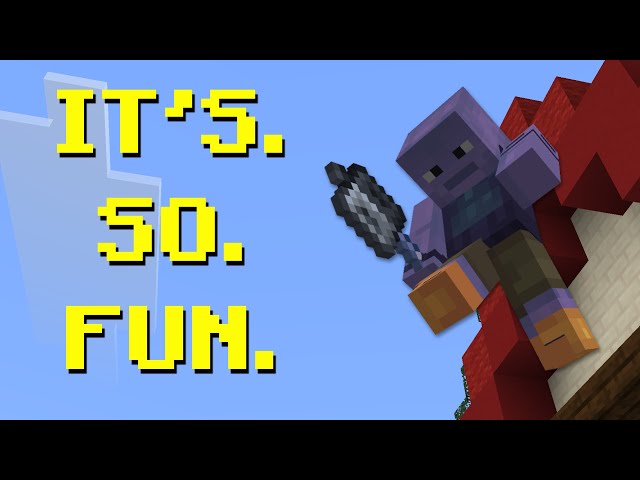 My Thoughts On Hive Bedwars Season 4