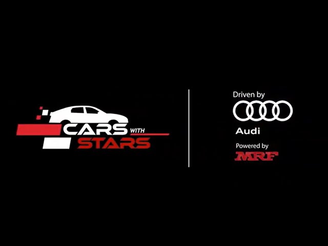 Ram Charan habla de precisión, velocidad y control | Autos con Estrellas T02E05