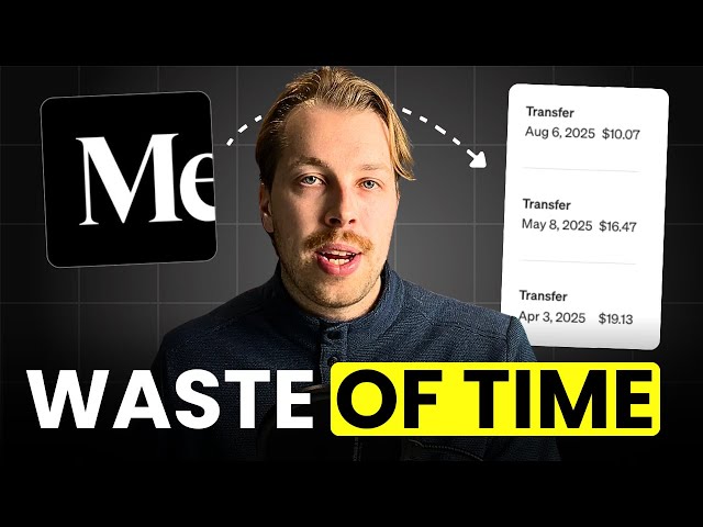 Writing on Medium Is NOT Worth It Anymore...