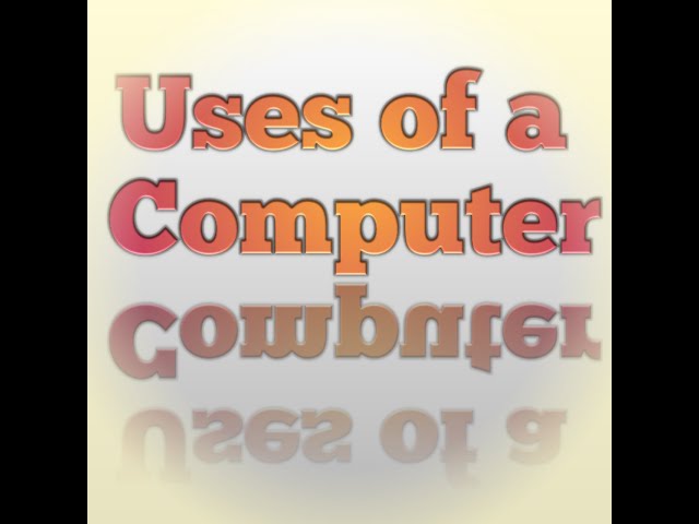 Parts of a Computer for class-2 | chapter-2 | CBSE | Explain in Hindi | Part-1