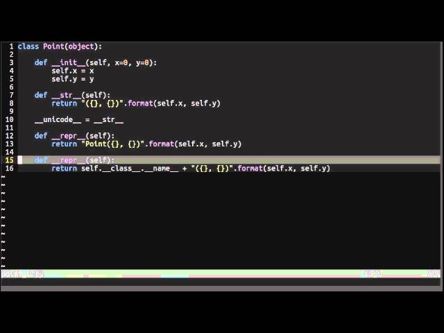 Python Magic Methods - Bangla Tutorial