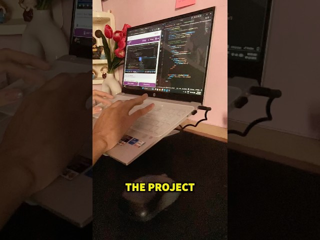 Day 36: Building a Movie Database with React - First Step Complete | React Project for Beginners