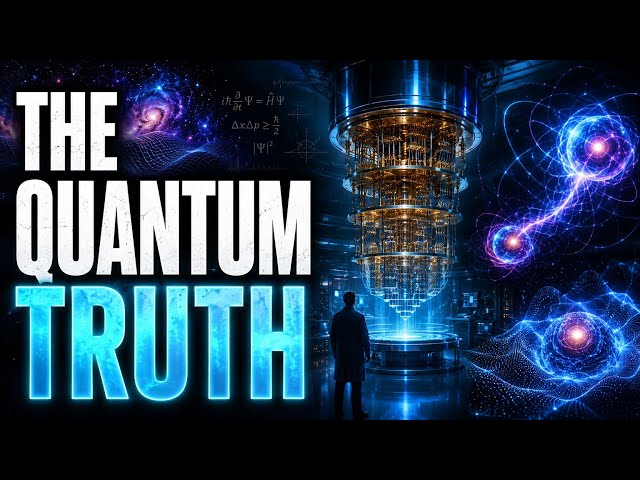 Latest Quantum Physics Discoveries That Are Changing Reality