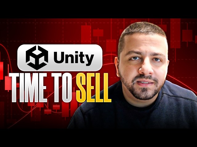 Unity Stock: Buy or Sell? | U Stock Analysis