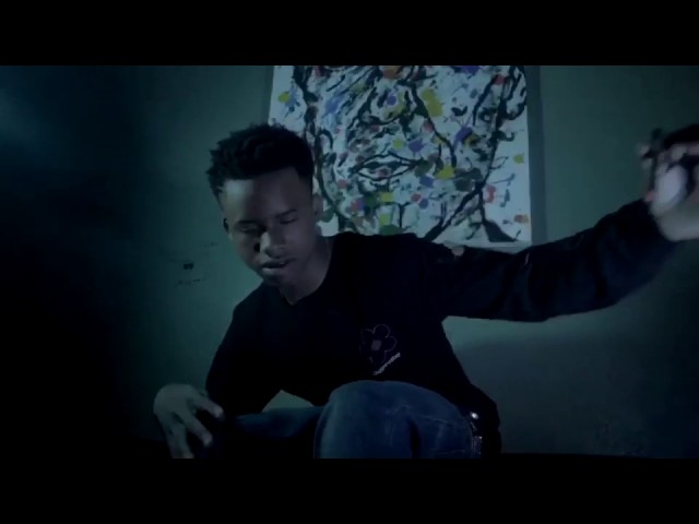 TAY-K - THE RACE #FREETAYK