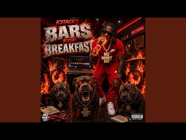 NO PROBLEMS (feat. bandana the great & Banga dinero)