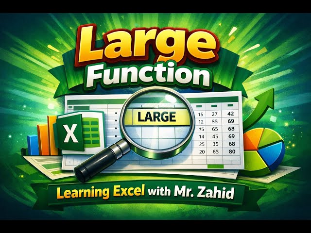 Large Function