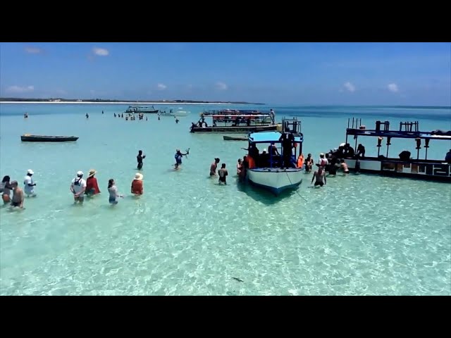 MALINDI   KENYA