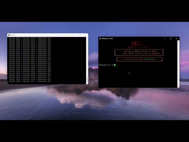 MANUS NEW EXPLOIT | 0DAY | RAW BOTNET | HOW TO LOAD BOTS TO UR NET | CHEAP EXPLOITS