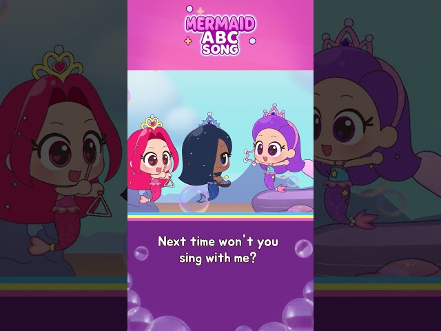 Learn Alphabet with Princesses!💖 #abcd #shorts