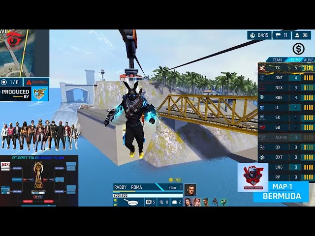 *REGISTRATION STARTED NOW*💥*FREE TOURNAMENT ❣️