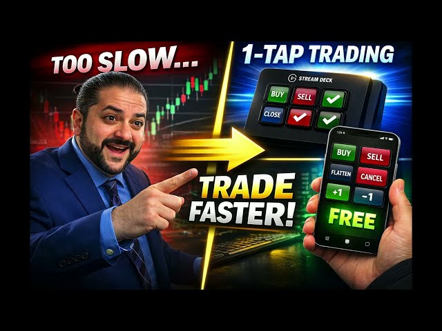 The Ultimate Free Day Trading Shortcut