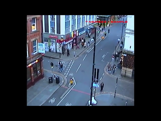 NEMZZZ - SAMPLE (OFFICIAL AUDIO)