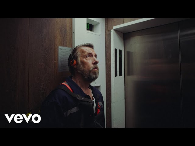 Foo Fighters - Window (Official Video)