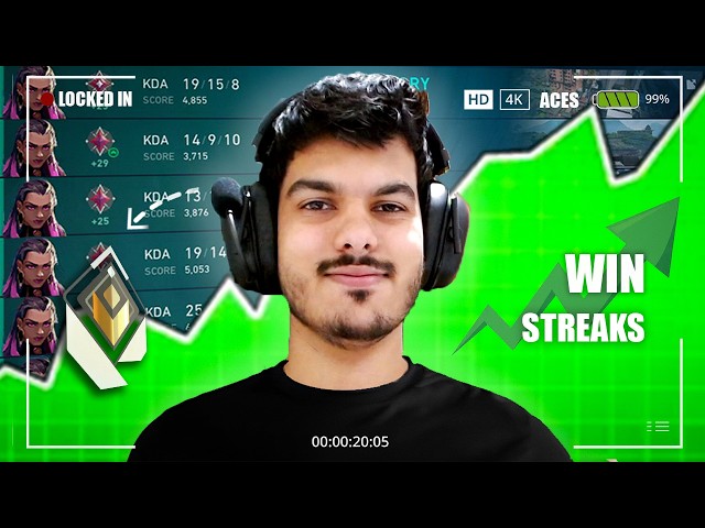 Immortal 3 Grind | Valorant Radiant ranked #live
