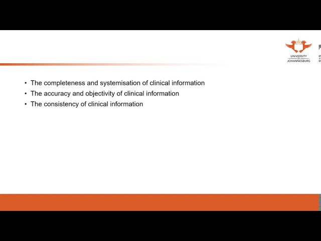 232. UJ online lectures:71  Diagnostics  Comprehensive Application Of Diagnosis 2