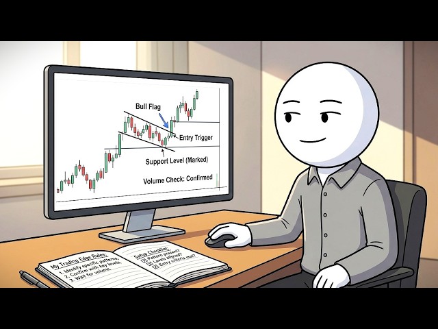 Your Life as Every Level of Day Trader