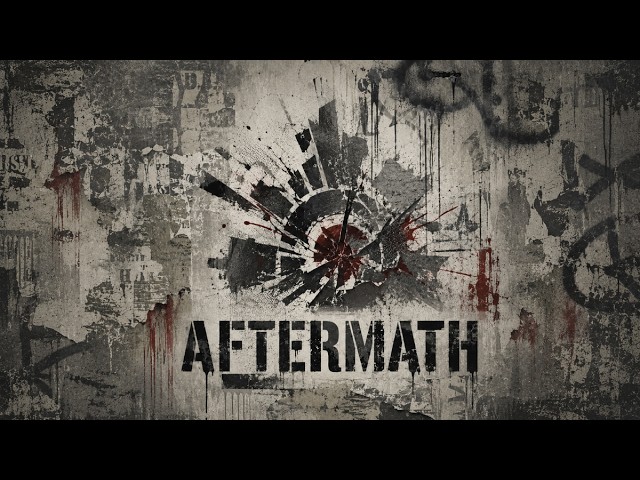 2000s Nu Metal / Rap Rock / Alternative Rock – Aftermath (Full Album)