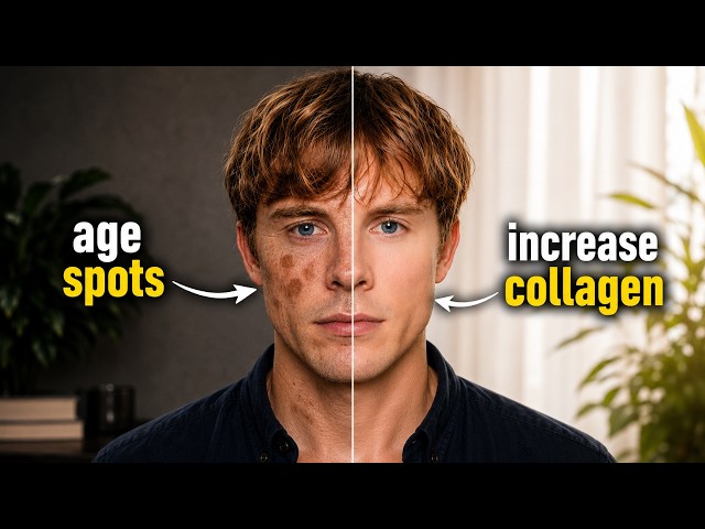 Most People Miss This Anti-Aging Vitamin