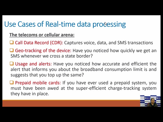 Unit-1 - Introduction to Real-Time Data Processing (part 1)