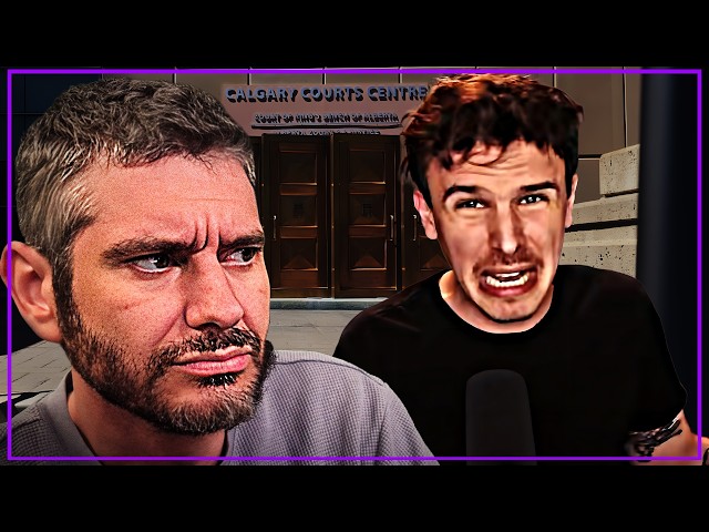 H3 And iDubbbz Lawsuit Update (More Documents!)