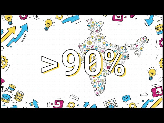 Democratising AI: India’s Revolutionary Blueprint for a Global Tech Future