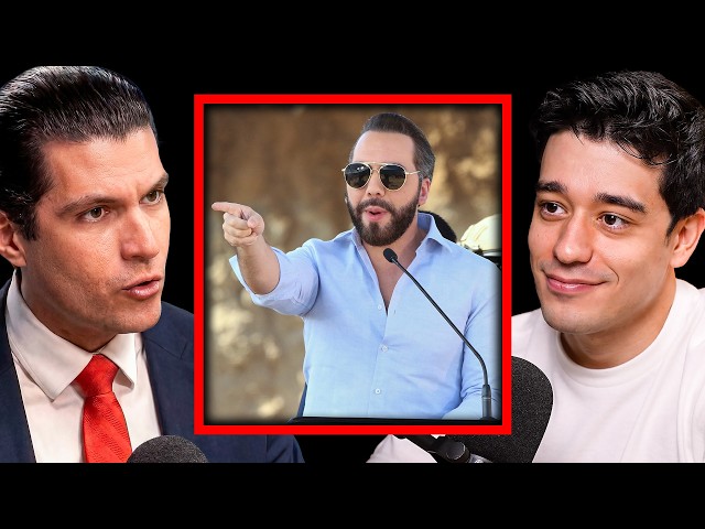 Is BUKELE Left-Wing or Right-Wing? Political Analyst Reveals the Reality