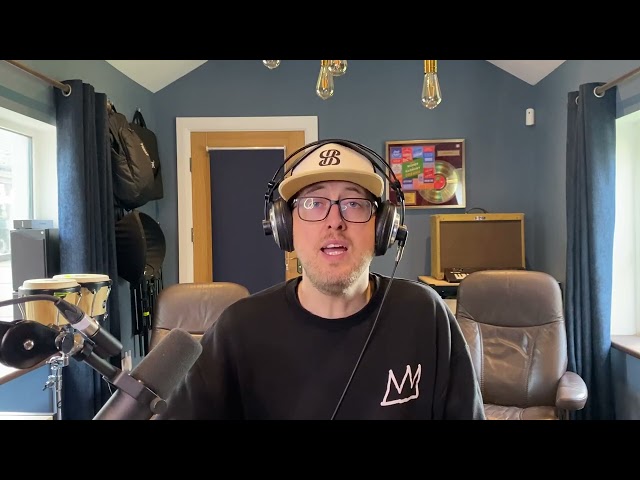 First Look at DeMIX Pro Version 5 By Producer Gary Keane