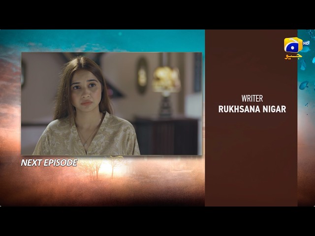 Rang De Episode 08 Teaser - 30th March 2026 - HAR PAL GEO