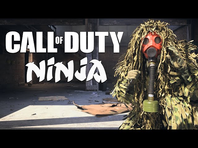 Call of Duty - Ninja Montage #8 (Funny Moments & Ninja Defuses!)