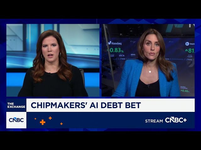 Broadcom's newest debt deal: Here's what to know