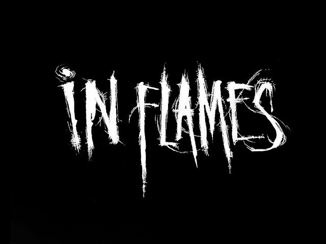 In Flames - Not Alone