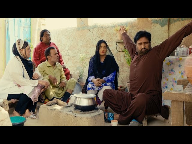 Rana Ijaz As Son In Law | Rana Ijaz New Video | Standup Comdey By Rana Ijaz #comedymovie #funny