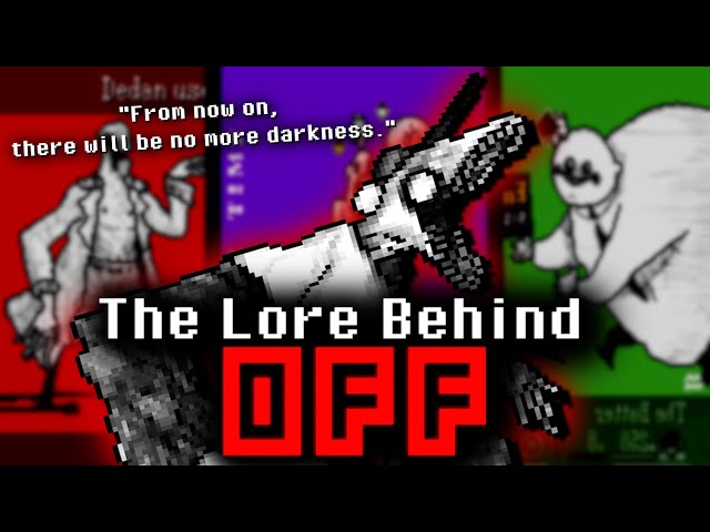 The Game That Makes You A Monster