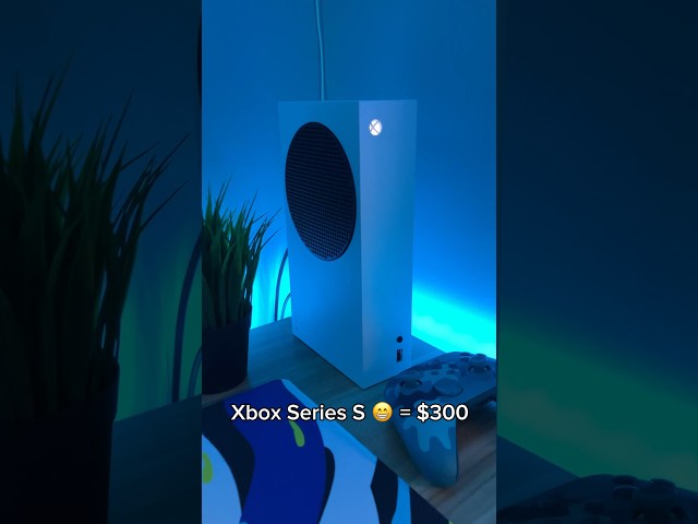 My $1,500 Setup at 15 Years Old… 😈