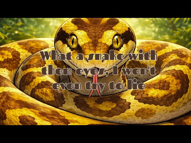 GOT7 - Python Rap Cover